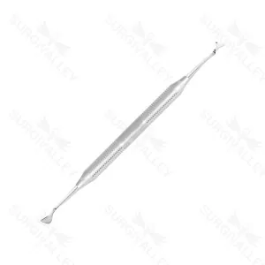 Periodontal Knive Kirkland Strongliner Handle # 6 Implant Instruments