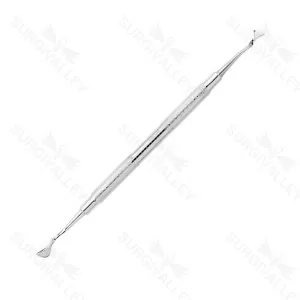 Periodontal Knive Kirkland Handle # 4 Implant Instruments
