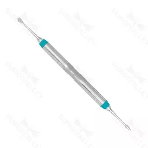 Periosteal Ppbuser Colorcare Handle # 7 Implant Instruments