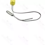 Biggs Fl Retractor With Fiber Optics 30 mm Plastic Surgery Instruments