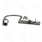 Boyle Davis Mouth Gag With Tongue Plates Dental Surgical Gag