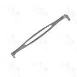 Farabeuf Retractor Insulated 8 cm Double Ended Set Of 2