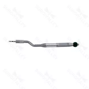 Bone Spreader 3.5mm Stainless Steel Implant Instruments