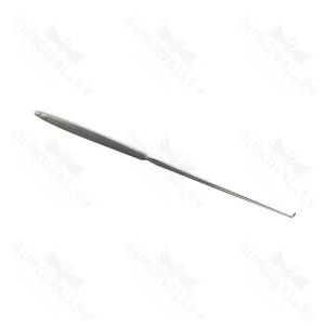 Blalock Valve Hook Cardio Vascular Thoracic Valve Hook