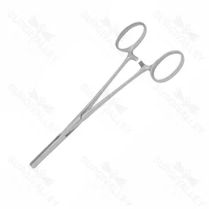 Dardik Multi Purpose Clamp Small Straight 150mm Effective Jaw Type Dardik 2 X 3 Teeth