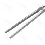 Debakey Coarctation Clamp Straight Effective Jaw Surgical Intestinal Clamp