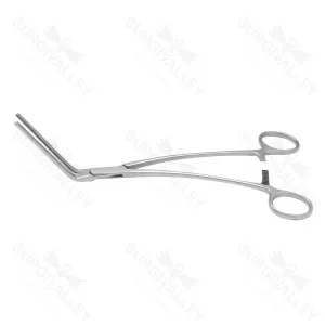 Debakey Effective Multi Purpose Clamp Cardio Vascular Clamp
