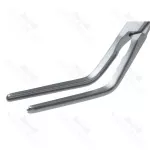 Debakey Effective Multi Purpose Clamp Cardio Vascular Clamp