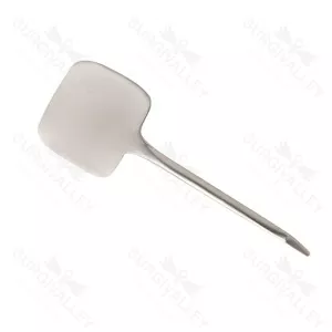 Hohn Vessel Dilator Angled End 75mm Cardio Vascular Dilator