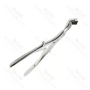 Liston Key Rib Shear Posterior Compound Action Cardio Vascular Shear