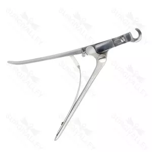 Sellars Costotome Raspatory Under Blade Adult