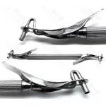 Dental Amalgam Filling Carrier Regular Jumbo 2mm/3mm Double Ended Stainless Steel Instruments