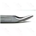 Cleveland Rongeurs 17cm/6.5" Dental Bone Tissue Trimming Re Contouring Surgical Forceps Instrument