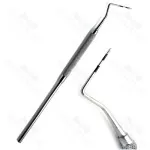 Cp11 Michigan William Probe Color Coded Marking Periodontal Pro Steel Instrument