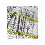 Basic Dental Surgery Set