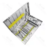 Basic Dental Surgery Set