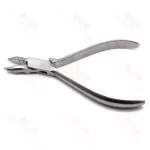 Dental Young Orthodontic Wire Bending Plier Stainless Steel