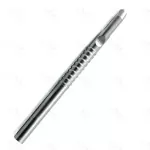 Bone Scraper Curved & Straight Implant Hand Held Bone Grafting Dental Instruments