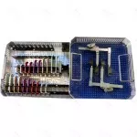 Tedan Phantom CS-1600 Cervical Retractor Set German Quality