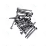Cortical Screws 3.5mm Different Length mm 200 Pcs Set Orthopedics Instruments