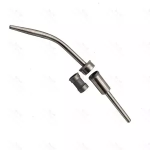 Dental Bone Collector 9mm Filter Surgical Orthodontic Aspirator Bone Graft Tools