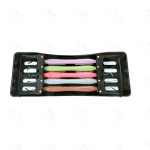 Dental Ergo Max Set Of 5 For Aesthetic Restorations & Composite Layering