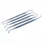 Dental Implant Sinus Lift Elevators Set Advance Sinus Mushroom Bone Graft Kit CE