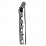 Dynamic Hip Compression Plate