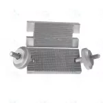 Jost Gubisch Cartilage Crusher - 65 x 30 mm Rhinoplasty Instruments Stainless CE