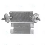 Jost Gubisch Cartilage Crusher - 65 x 30 mm Rhinoplasty Instruments Stainless CE