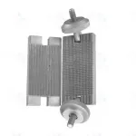 Jost Gubisch Cartilage Crusher - 65 x 30 mm Rhinoplasty Instruments Stainless CE