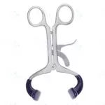 Molt Mouth Gag 12cm Dental Retractor Surgical Tools Oral Instruments CE NEW