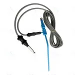 Monopolar Frazier & Sinus Nasal Maxillary Suction Tube with Resuable Cable