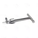 Orthopedic T- Handle With Chuck & Key Orthopedic Veterinary Surgery Instruments