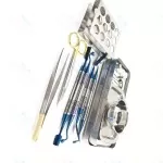 PRF Box Dental Implant Platelet Rich Fibrin Preserve Membrane Surgery
