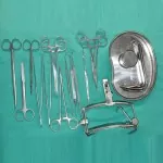 Sommerlad Cleft Lip and Palate Surgery Set 134Pcs