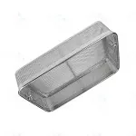 Sterilization Tray Case Box Stainless Steel Surgical Instruments Premium Quality