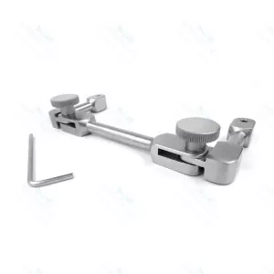 Tplo Jigs And Callipers 2.0mm Cat & Dog Veterinary Orthopedic Instruments Ce New