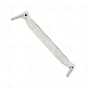 Veterinary Drill and Tap Sleeve 2.5 mm x 3.2 mm Stainless Steel