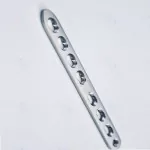 Veterinary Locking Narrow Plate 4.5mm Veterinary Instrument (Lot of 10pcs) SS