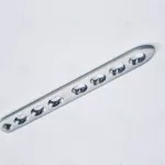 Veterinary Locking Narrow Plate 4.5mm Veterinary Instrument (Lot of 10pcs) SS