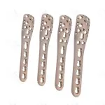 Veterinary Philos Plate 3H to 6H - Pair of each & 3.5mm LCP Screw- 110pcs SS