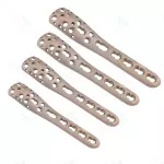 Veterinary Philos Plate 3H to 6H - Pair of each & 3.5mm LCP Screw- 110pcs SS