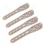 Veterinary Philos Plate 3H to 6H - Pair of each & 3.5mm LCP Screw- 110pcs SS
