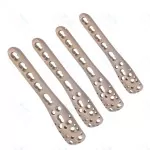 Veterinary Philos Plate 3H to 6H - Pair of each & 3.5mm LCP Screw- 110pcs SS