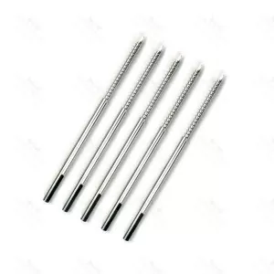 Veterinary Schanz Pin Lot of 50 pcs Surgical Instruments