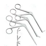 Wilde Blakesley Nasal Forcep Straight , 45Â° UP and 90Â° UP Angle Surgical-ENT