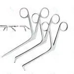 Wilde Blakesley Nasal Forcep Straight , 45Â° UP and 90Â° UP Angle Surgical-ENT