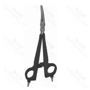 Artery Forceps Bipolar Clamp