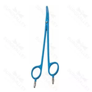 Bipolar Artery Forceps